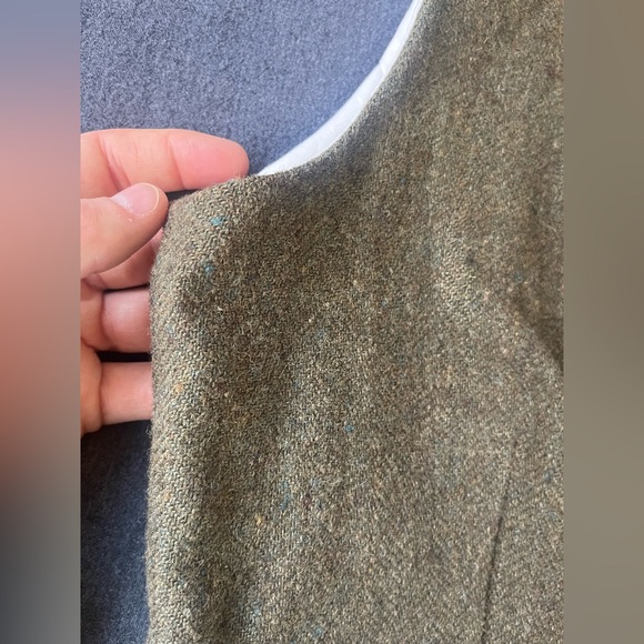 Women’s Bergfabel Vest - Picture 2 of 10